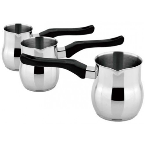 CS KOCHSYSTEME Mokkazubereiter 6 x 8,5 cm KARBEN, 040321