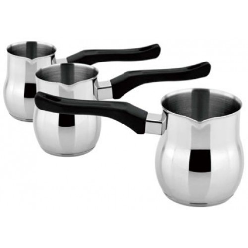 CS KOCHSYSTEME Mokazubereiter KARBEN, 040369