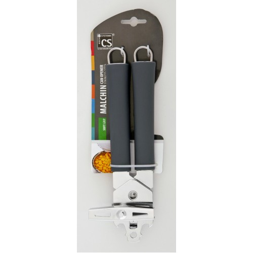 CS KOCHSYSTEME Dosenöffner MALCHIN, 041250
