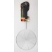 CS KOCHSYSTEME Asiatisches Sieb MALCHIN, 041373