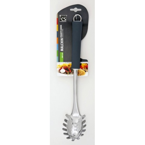 CS KOCHSYSTEME Spaghetti Löffel MALCHIN, 041434 CS KOCHSYSTEME Spaghetti Löffel MALCHIN, 041434