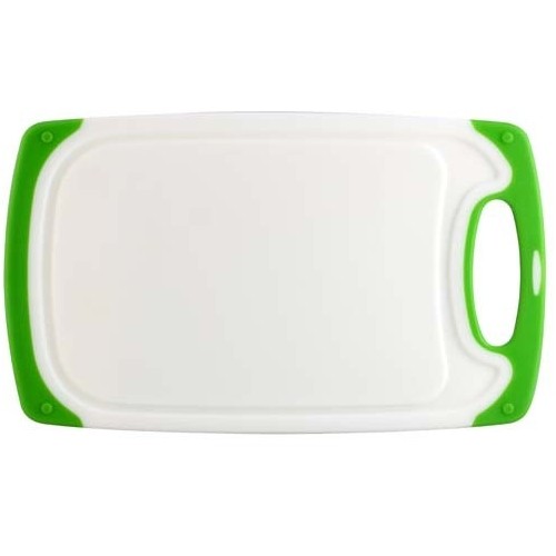 CS SOLINGEN Schneidebrett CLASSIC aus Kunststoff 32 x 20 cm CS-044701