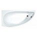 RAVAK AVOCADO Badewanne 160 x 75 L snowwhite CQ01000000