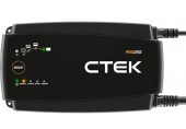 CTEK Automatikladegerät PRO 25S (12V/25A) 40-194