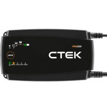 CTEK Automatikladegerät PRO 25S (12V/25A) 40-194