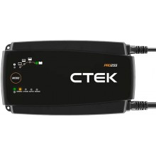 CTEK Automatikladegerät PRO 25SE (12V/25A) 40-197