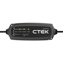 CTEK Automatikladegerät CT5 POWERSPORT LITHIUM 40-310