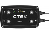 CTEK Automatikladegerät D250SE (12V/20A) 40-315