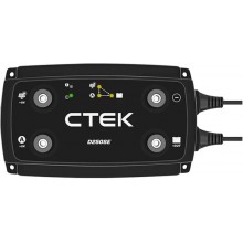 CTEK Automatikladegerät D250SE (12V/20A) 40-315
