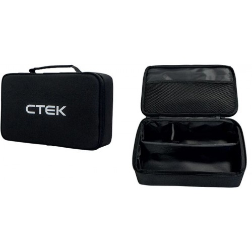 CTEK Autobatterie-Ladegerät-Tasche 40-517 CTEK Autobatterie-Ladegerät-Tasche 40-517