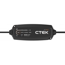 CTEK Automatikladegerät NXT5 12V (0.6/5A) 40-659