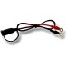 CTEK Schnellkontakt-Kabel Komfort M6 56-260