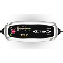 CTEK Automatikladegerät MXS 3.8 (12V-0,8A-3,8A) 56-309