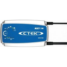 CTEK Automatikladegerät MXT 14 (24V/14A) 56-734