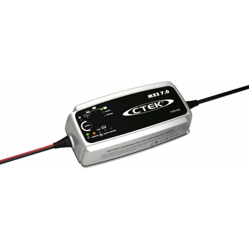 CTEK Automatikladegerät MXS 7.0 (12V/7A) 56-754