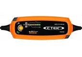 CTEK Automatikladegerät MXS 5.0 POLAR (12V/5A) 56-855