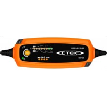 CTEK Automatikladegerät MXS 5.0 POLAR (12V/5A) 56-855