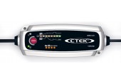 CTEK Automatikladegerät MXS 5.0 (12V - 0.8A/5A) 56-305