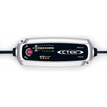 CTEK Automatikladegerät MXS 5.0 (12V - 0.8A/5A) 56-305