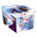 CURVER FROZEN 2 L Aufbewahrungsbox 39,5 x 24 x 29,5 cm 04711-F53