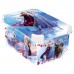 CURVER FROZEN 2 S Aufbewahrungsbox 29,5 x 19,5 x 13,5 cm 04710-F53