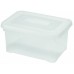 CURVER HANDY BOX 6L Aufbewahrungsbox 29,4 x 19,4 x 14 cm transparent 00444-001