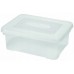 CURVER HANDY BOX 15L 20x39,5x29cm transparent 00451-001