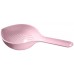 CURVER ESSENTIALS Sieb 33 x 14 x 7 cm pink 00734-X51