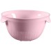 CURVER ESSENTIALS Seiher 13.2 x 26 x 23 cm pink 00736-X51