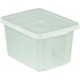 CURVER ESSENTIALS 45L Aufbewahrungsbox 40 x 57 x 30 cm clear 00756-001