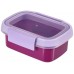 CURVER SMART TO GO 0,2L Aufbewahrungsbox 12x9x5cm violett 00944-Y34