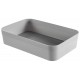 CURVER INFINITY DIVIDER XL Schubladenorganizer 23 x 15 x 5 cm grau 01727-099