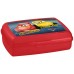 CURVER MULTISNAP CARS 1,3L Sandwichbox, Lunchbox 19,5 x 14,3 x 6,5 cm 02274-C73