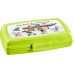 CURVER BACK TO SCHOOL 0,6L Sandwichbox, Lunchbox 17,5 x 11,6 x 4,3 cm 02275-B83