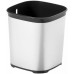 CURVER Urban Bestecktrockner 14 x 13 cm silber 02333-216