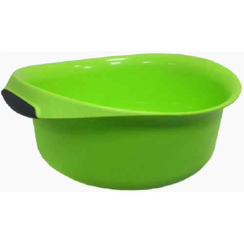 CURVER Waschschüssel 9 L, grün 02335-590