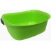 CURVER Waschschüssel 8 L, grün 02336-590