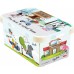 CURVER BACK TO SCHOOL S Aufbewahrungsbox 29,4 x 19,3 x 13,8 cm 04710-B82