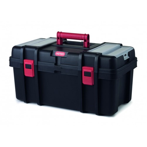KETER 22´´ CLASSIC Werkzeugkist Organizer 17199245