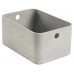 CURVER BETON S 4L Aufbewahrungsbox 25x17x12cm 04786-021