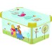 CURVER Deco´s Aufbewahrungsbox S Winnie the Pooh, 29,5 x 19,5 x 13,5 cm, 04710-D58