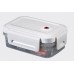 Curver AROMA FRESH Premium, 10 x 15 x 6,1cm, 0,5 L, rechteckig, 00372-540