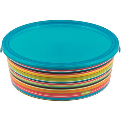 CURVER DECO CHEF Frischhaltedosen - 3 St. 00729-S46