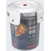 CURVER AROMA FRESH Premium, 10 x 10 x 12cm, 0,5 L, rund 00371-540