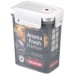 Curver AROMA FRESH Premium, 10 x 15 x 18cm, 1,6 L, rechteckig 00374-540