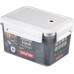 CURVER  AROMA FRESH Premium, 20 x 15 x 12cm, 2,4 L, rechteckig 00380-540