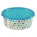 CURVER DECO CHEF Frischhaltedose 18 x 18 x 7 cm, 1,2 l 00725-S45