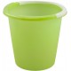 CURVER Eimer 10L grün 01301-999