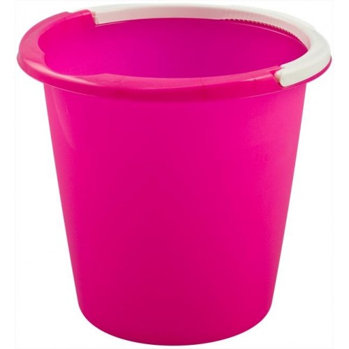 CURVER Eimer 10L rosa 01301-999