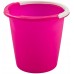 CURVER Eimer 10L rosa 01301-999